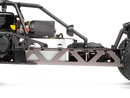 HPI BAJA 5B 2.0 RTR HPI BAJA 5B 2.0 RTR