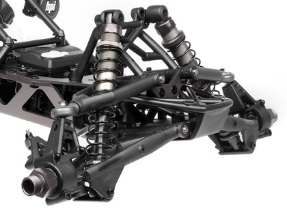 HPI BAJA 5B 2.0 RTR HPI BAJA 5B 2.0 RTR