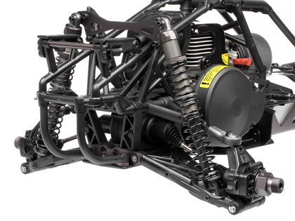 HPI BAJA 5B 2.0 RTR HPI BAJA 5B 2.0 RTR