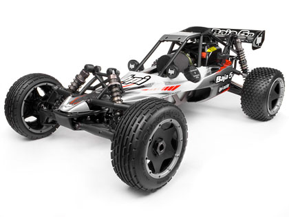 HPI BAJA 5B 2.0 RTR HPI BAJA 5B 2.0 RTR
