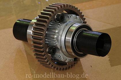 komplettes-baja-differential