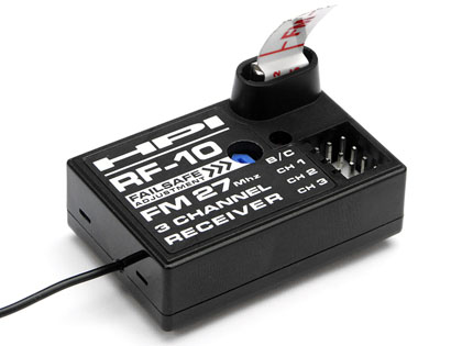HPI BAJA 5B 2.0 RTR HPI BAJA 5B 2.0 RTR