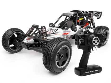 HPI BAJA 5B 2.0 RTR HPI BAJA 5B 2.0 RTR