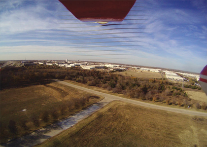 Traxxas GoPro R/C Hero On-Board Kamera