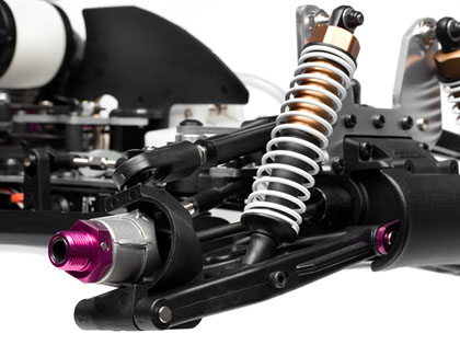 HPI Trophy 3.5 Buggy RTR HPI Trophy 3.5 Buggy RTR