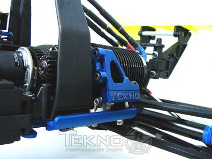 Tekno RC Brushless Conversion Kit