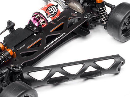 HPI Cup Racer 1:10 Kit HPI Cup Racer 1:10 Kit