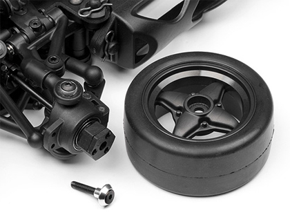 HPI Cup Racer 1:10 Kit HPI Cup Racer 1:10 Kit
