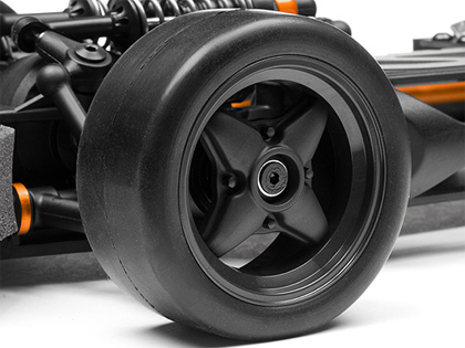 HPI Cup Racer 1:10 Kit HPI Cup Racer 1:10 Kit