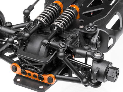 HPI Cup Racer 1:10 Kit HPI Cup Racer 1:10 Kit