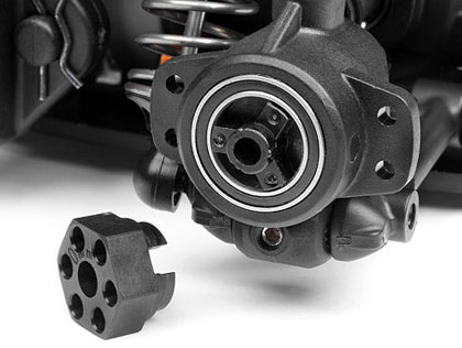 HPI Cup Racer 1:10 Kit HPI Cup Racer 1:10 Kit