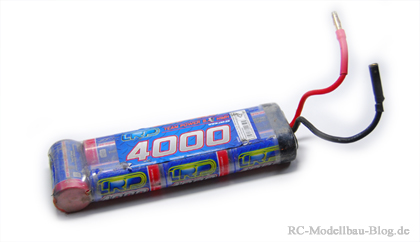 LRP 8,4 7-Zellen Stick Pack