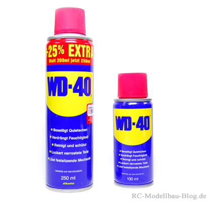 WD-40 WD-40