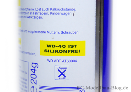 WD-40 WD-40