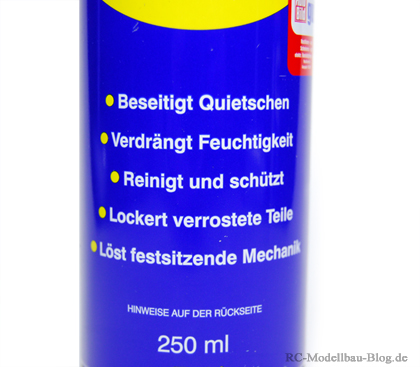 WD-40 WD-40
