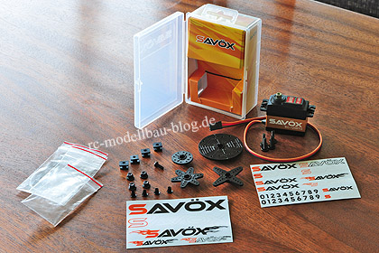 savox-sc-1256-lieferumfang