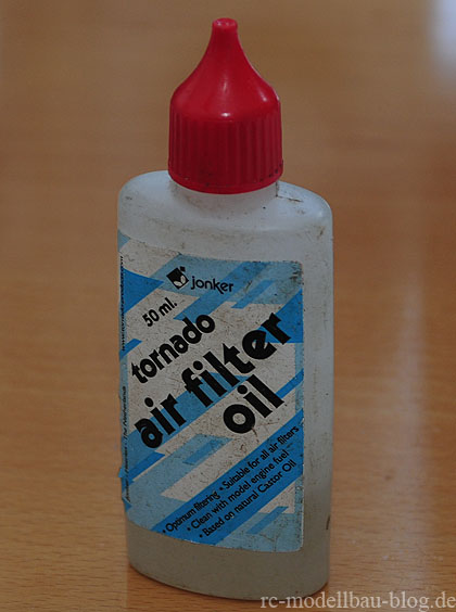 tornado-luftfilterol tornado-luftfilterol