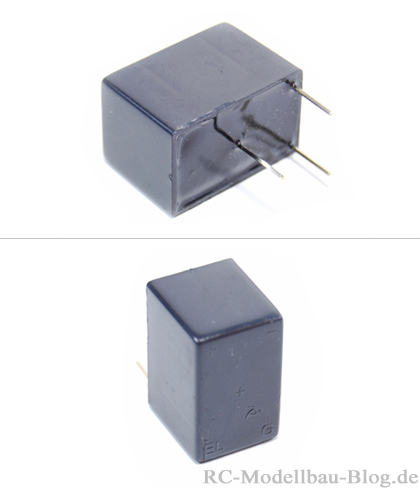 SPEKTRUM DX3S Beleuchtung SPEKTRUM DX3S Beleuchtung
