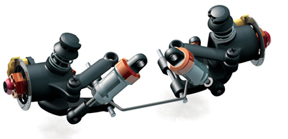 HPI Switch 1:10
