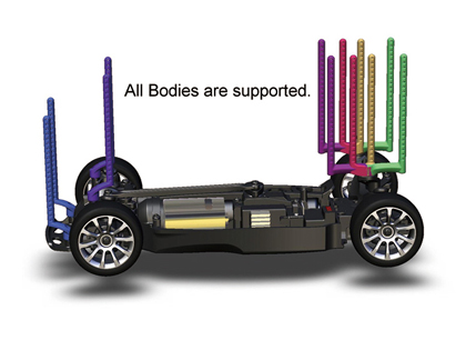 HPI Switch 1:10