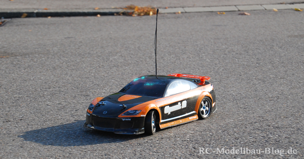LRP Lexan Lack Magic Color 2 LRP Lexan Lack Magic Color 2