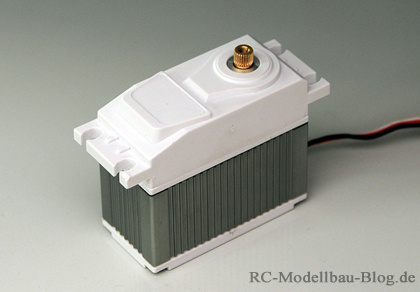 RC4WD 1:4 Monsterservo RC4WD 1:4 Monsterservo