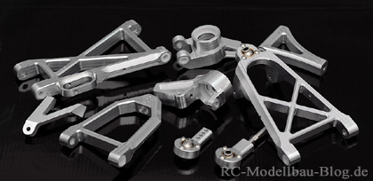RC4WD Baja Killer Suspension RC4WD Baja Killer Suspension