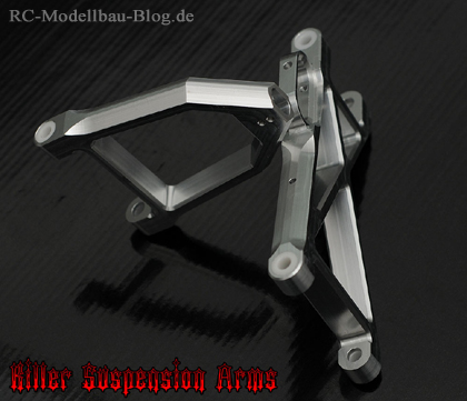RC4WD Baja Killer Suspension RC4WD Baja Killer Suspension