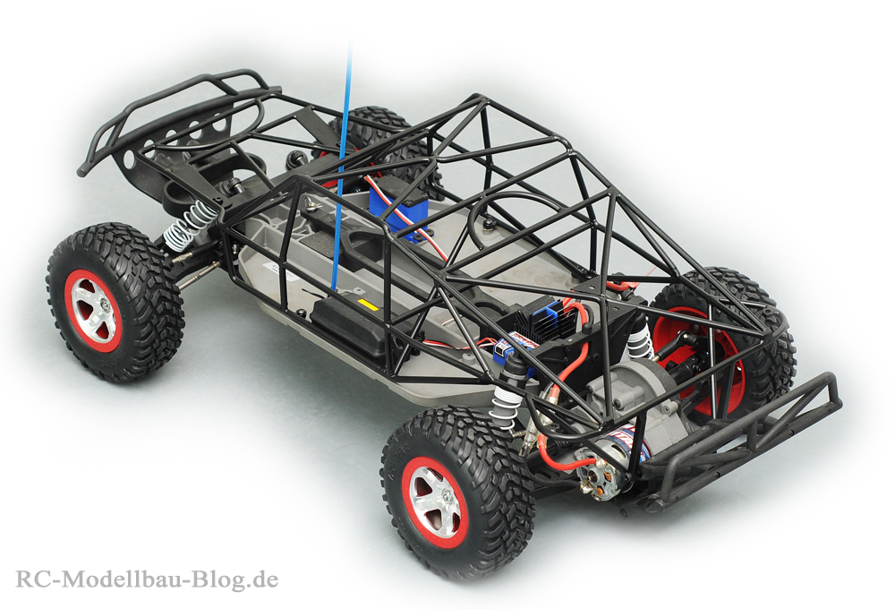 RC4WD Traxxas Slash Überrollkäfig RC4WD Traxxas Slash Überrollkäfig