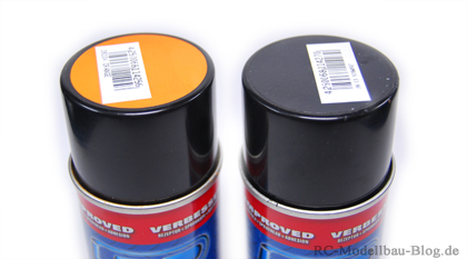 LRP Lexan Lack Magic Color 2 LRP Lexan Lack Magic Color 2