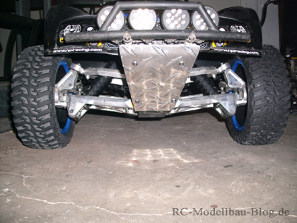 RC4WD Baja Killer Suspension RC4WD Baja Killer Suspension