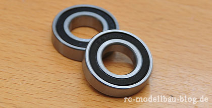 HPI B089 Kugellager
