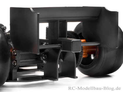 HPI Formula Ten 1:10 Onroad Formel 1 Kit HPI Formula Ten 1:10 Onroad Formel 1 Kit