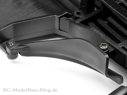 HPI Formula Ten 1:10 Onroad Formel 1 Kit HPI Formula Ten 1:10 Onroad Formel 1 Kit