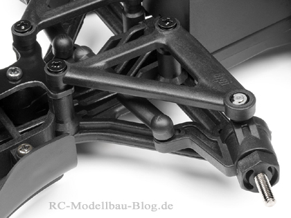 HPI Formula Ten 1:10 Onroad Formel 1 Kit HPI Formula Ten 1:10 Onroad Formel 1 Kit