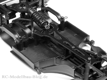 HPI Formula Ten 1:10 Onroad Formel 1 Kit HPI Formula Ten 1:10 Onroad Formel 1 Kit
