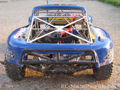 RC4WD Traxxas Slash Überrollkäfig RC4WD Traxxas Slash Überrollkäfig