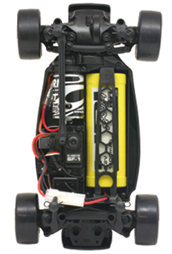 HPI Switch 1:10