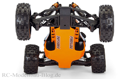 675_2_Proline Unterbodenschutz für HPI Baja 5B (SS)