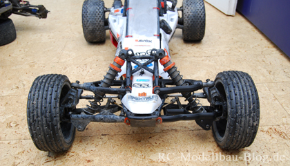 Hpi Baja 5B / 5T RPM Querlenker Set Hpi Baja 5B / 5T RPM Querlenker Set