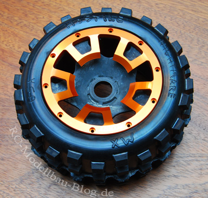 Hostile MX Nightmare beschriften Hostile MX Nightmare beschriften