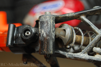 HPI Baja 5B SS - Standard Teil HPI Baja 5B SS - Standard Teil