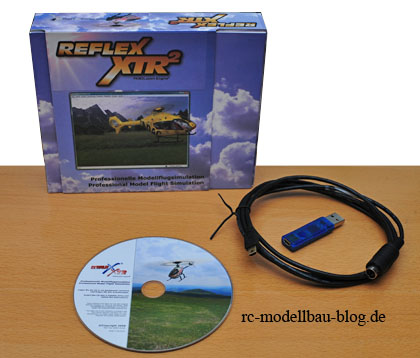 Reflex XTR 5.05 Ultimate
