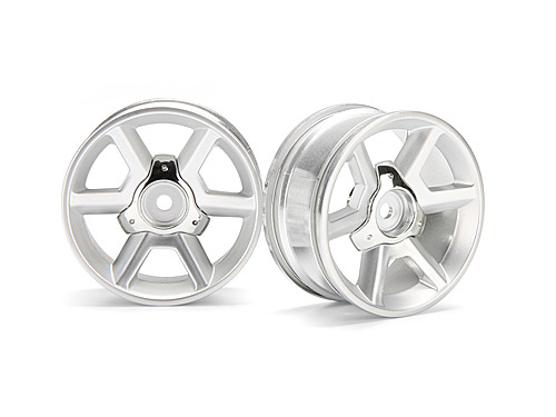 GT Felgen, 6mm Offset