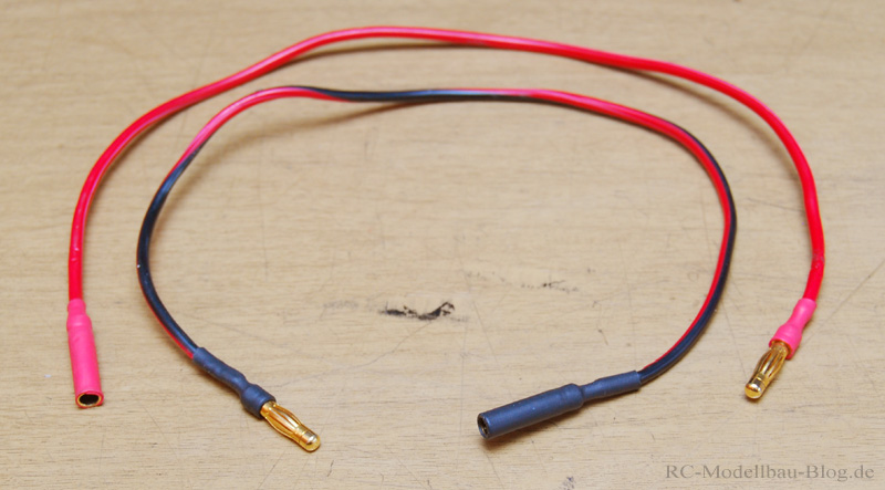 Goldstecker Verlängerungsladekabel Goldstecker Verlängerungsladekabel