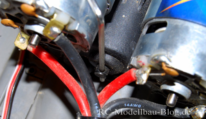 Traxxas E-Maxx Slipper (Rutschkupplung) einstellen