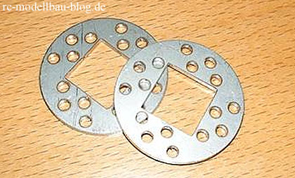 FG Monster gelaserte V2A Bremsscheiben FG Monster gelaserte V2A Bremsscheiben