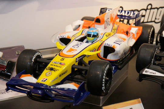 HPI Formula Ten 1:10 Onroader