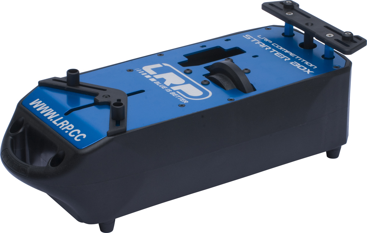 LRP Competition Startbox LRP Competition Startbox