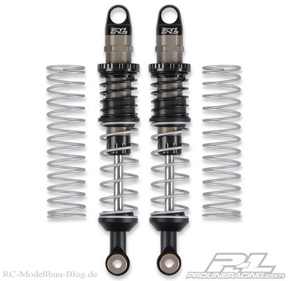 ProLine Scaler Shocks - 1:10 Rock Crawler